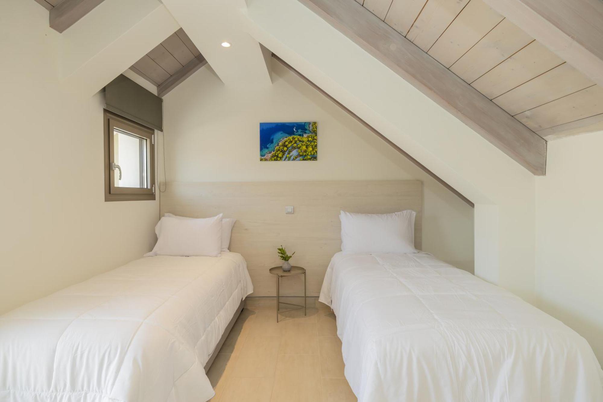 Am Suites Kefalonia アルゴストリオン エクステリア 写真