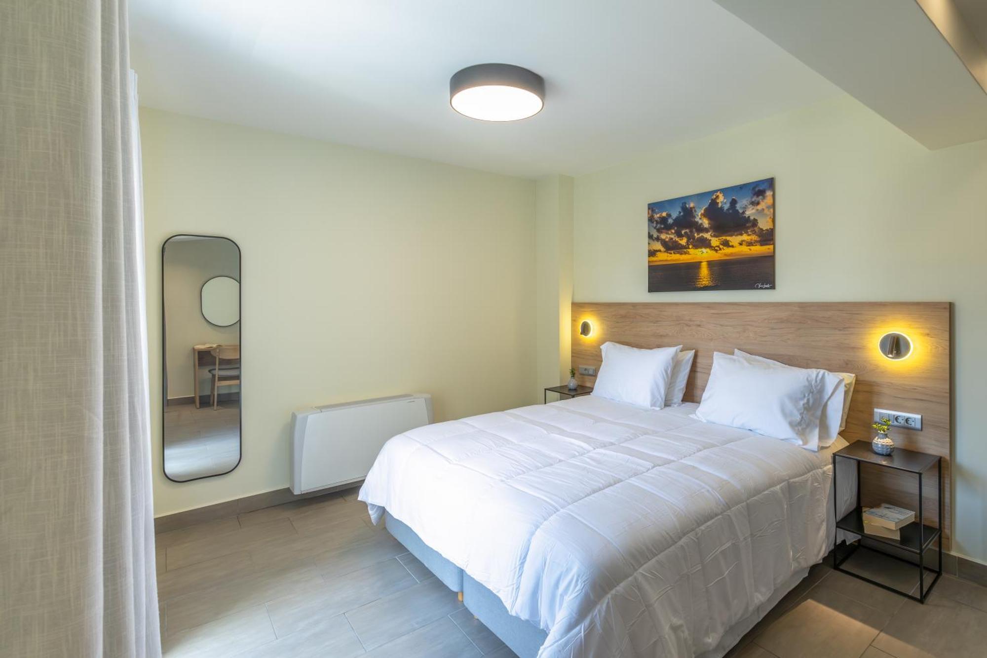Am Suites Kefalonia アルゴストリオン エクステリア 写真