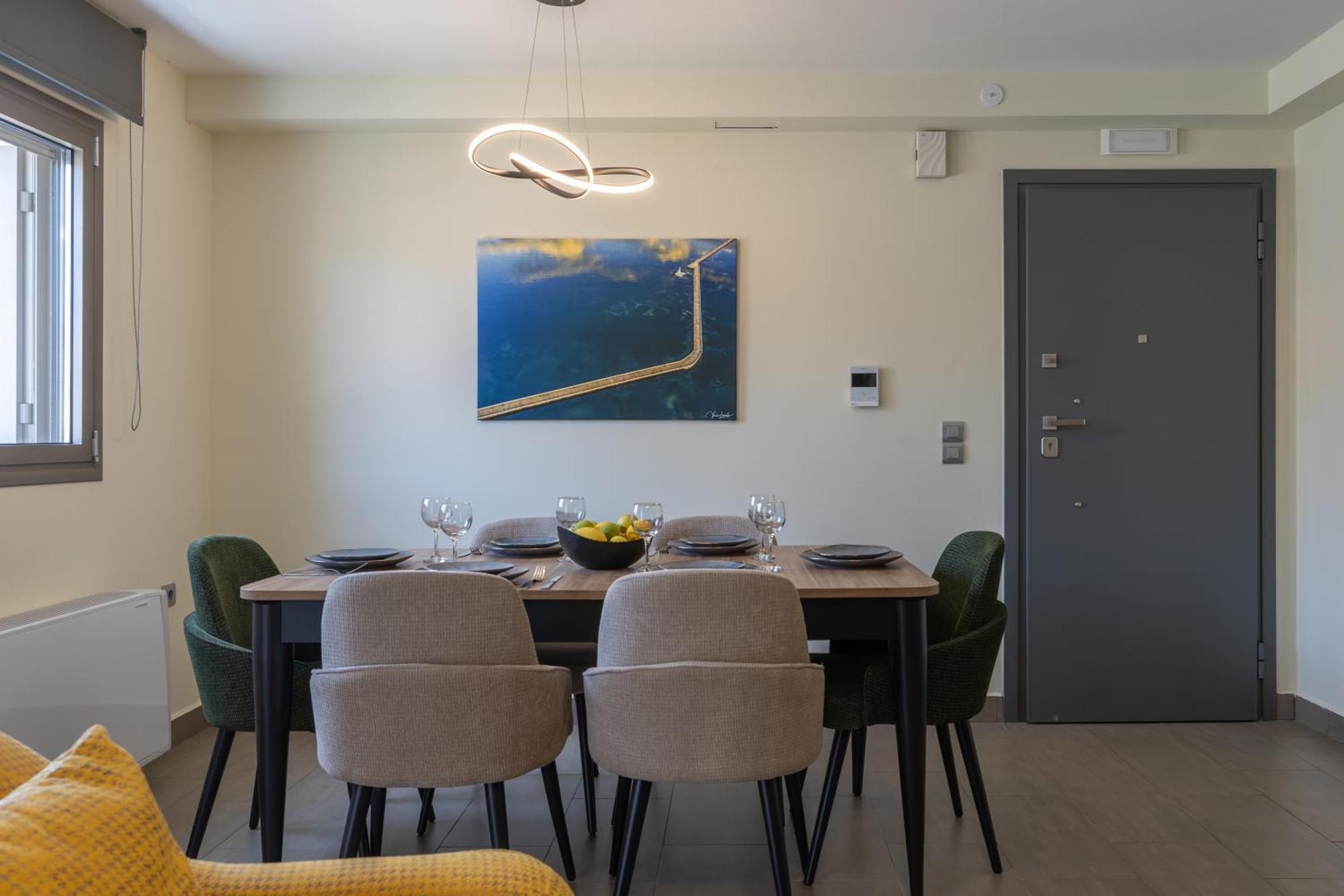 Am Suites Kefalonia アルゴストリオン エクステリア 写真