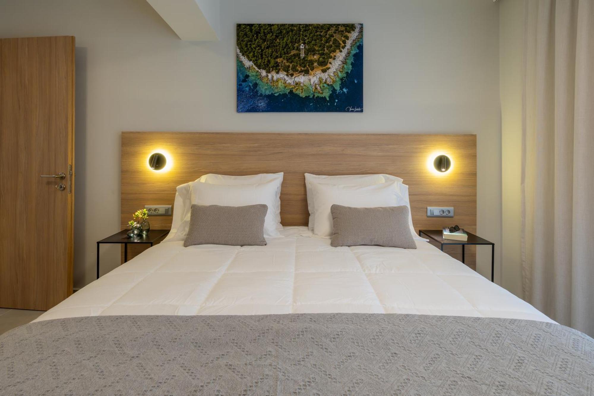 Am Suites Kefalonia アルゴストリオン エクステリア 写真