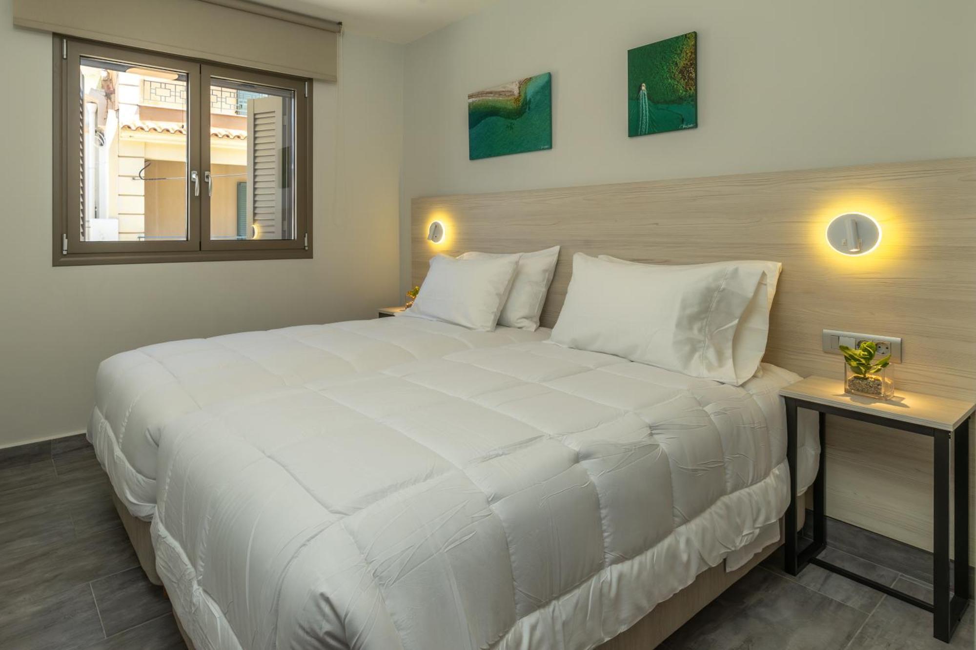 Am Suites Kefalonia アルゴストリオン エクステリア 写真